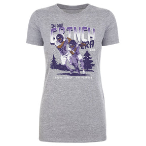 Zay Flowers Women's T-Shirt | 500 LEVEL