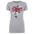 Jacob deGrom Women's T-Shirt | 500 LEVEL