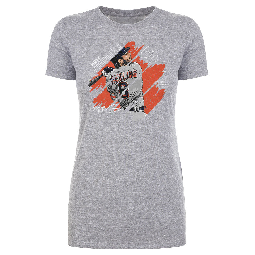 Matt Vierling Women&#39;s T-Shirt | 500 LEVEL