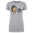 Keith Hernandez Women's T-Shirt | 500 LEVEL