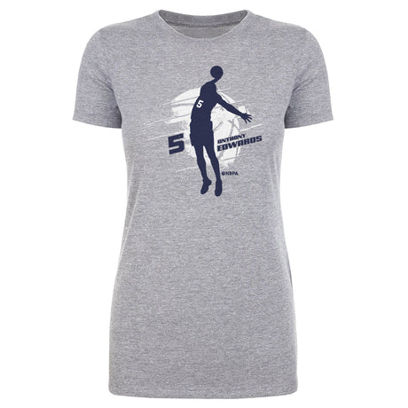 Anthony Edwards Women's T-Shirt | 500 LEVEL