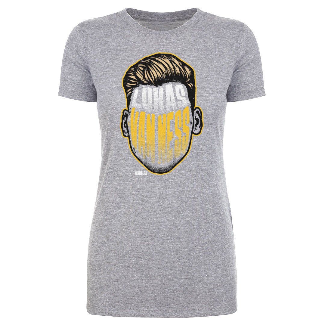 Lukas Van Ness Women&#39;s T-Shirt | 500 LEVEL