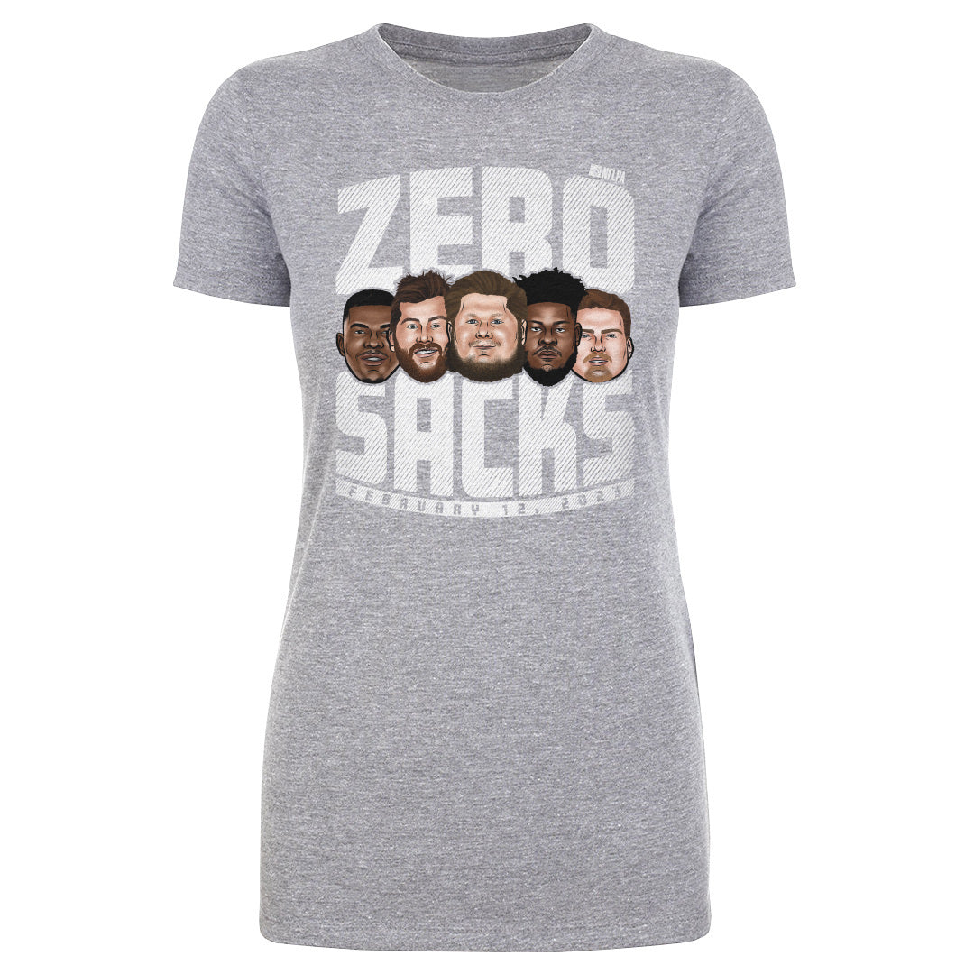 Creed Humphrey Women's T-Shirt | 500 LEVEL