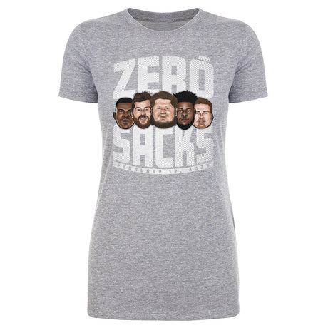 Creed Humphrey Women's T-Shirt | 500 LEVEL