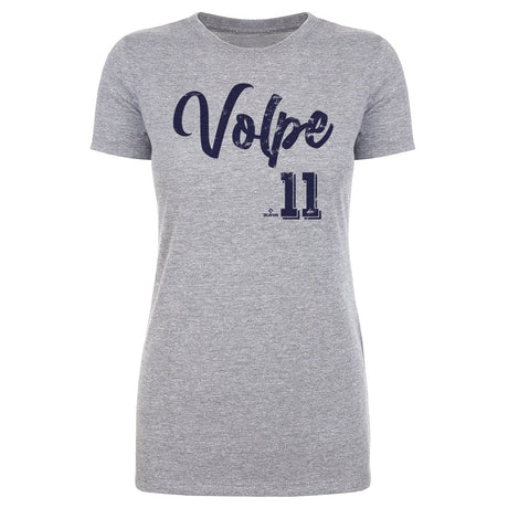 Anthony Volpe Women's T-Shirt | 500 LEVEL