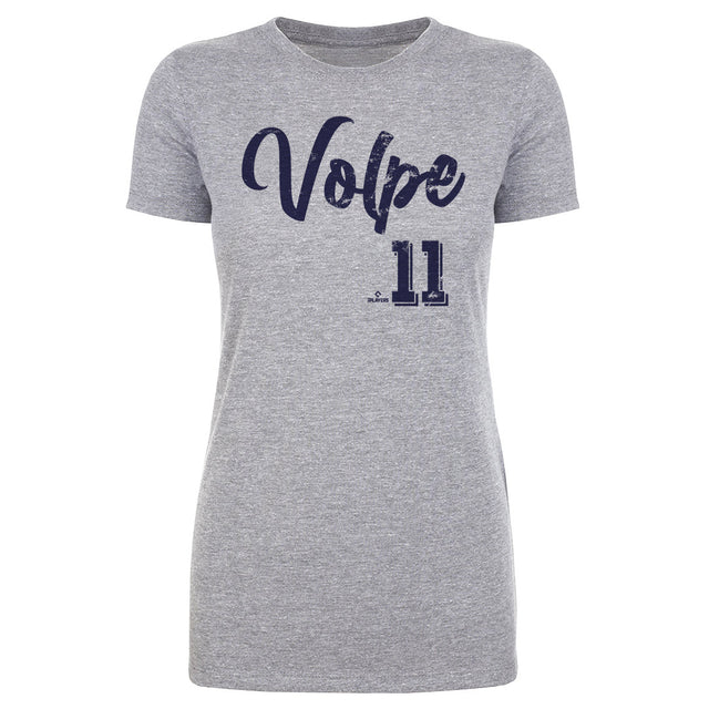Anthony Volpe Women's T-Shirt | 500 LEVEL