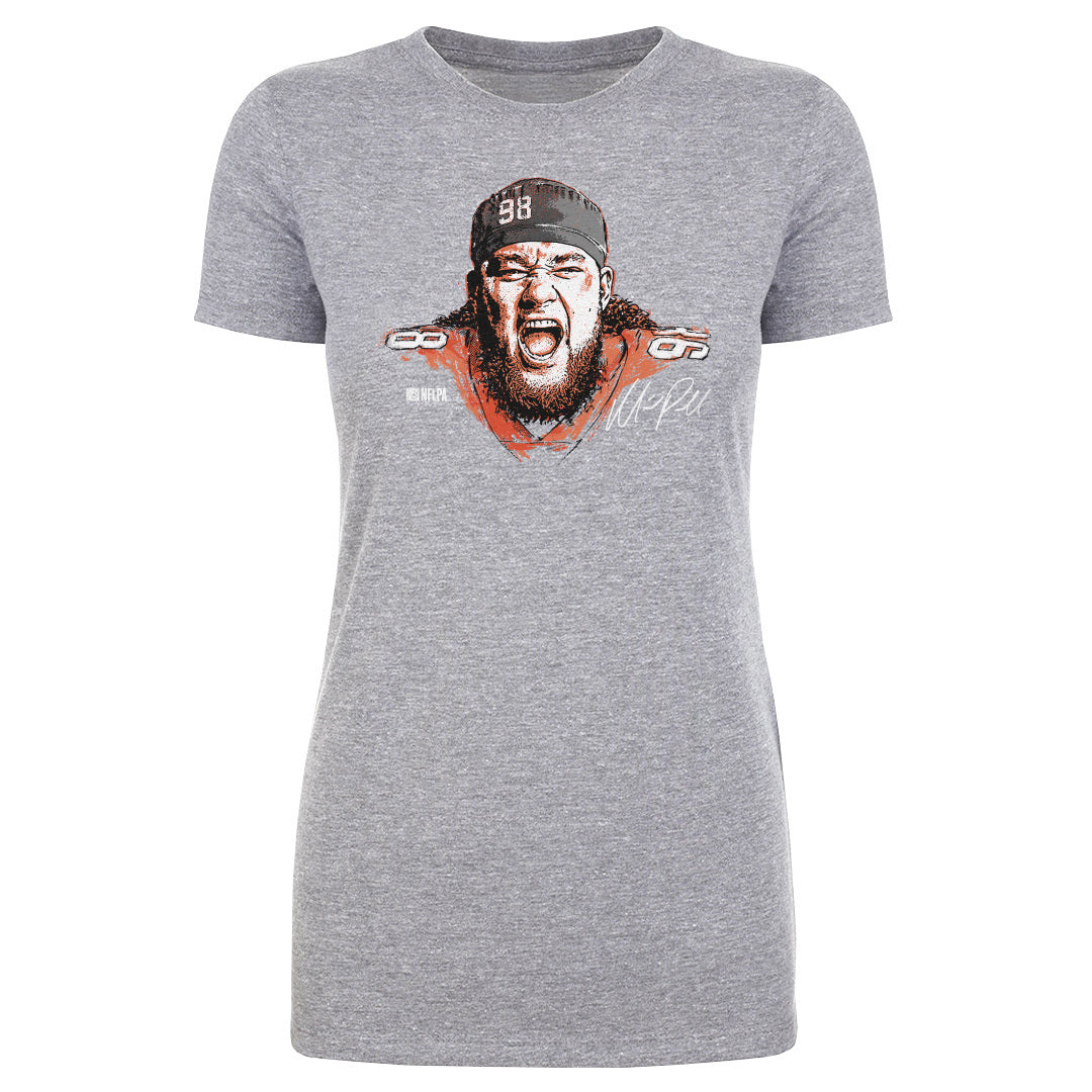 Mike Purcell Women&#39;s T-Shirt | 500 LEVEL