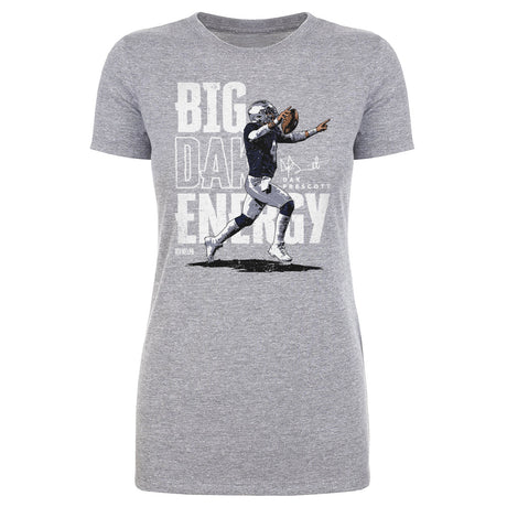 Dak Prescott Women's T-Shirt | 500 LEVEL