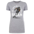 Bijan Robinson Women's T-Shirt | 500 LEVEL