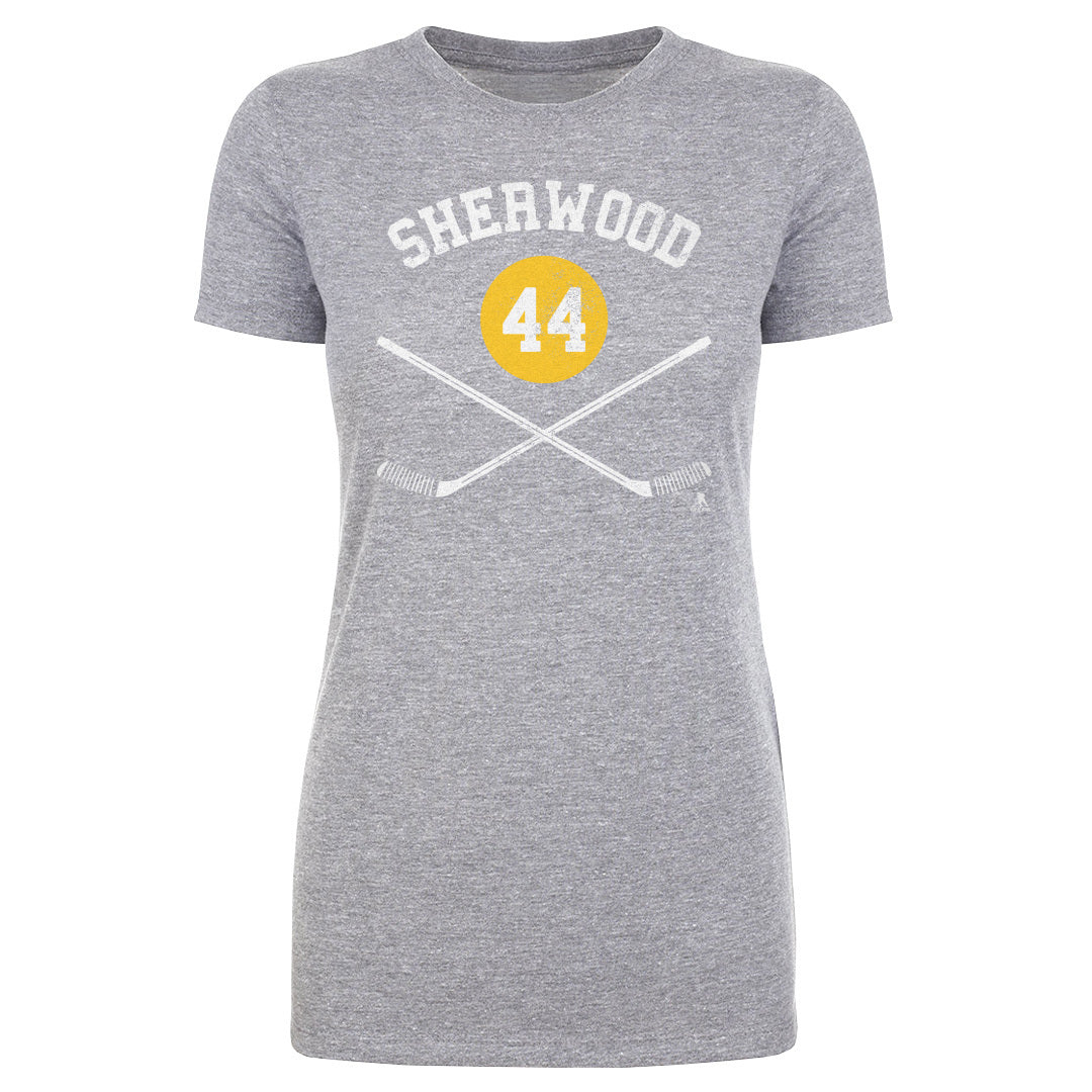 Kiefer Sherwood Women&#39;s T-Shirt | 500 LEVEL