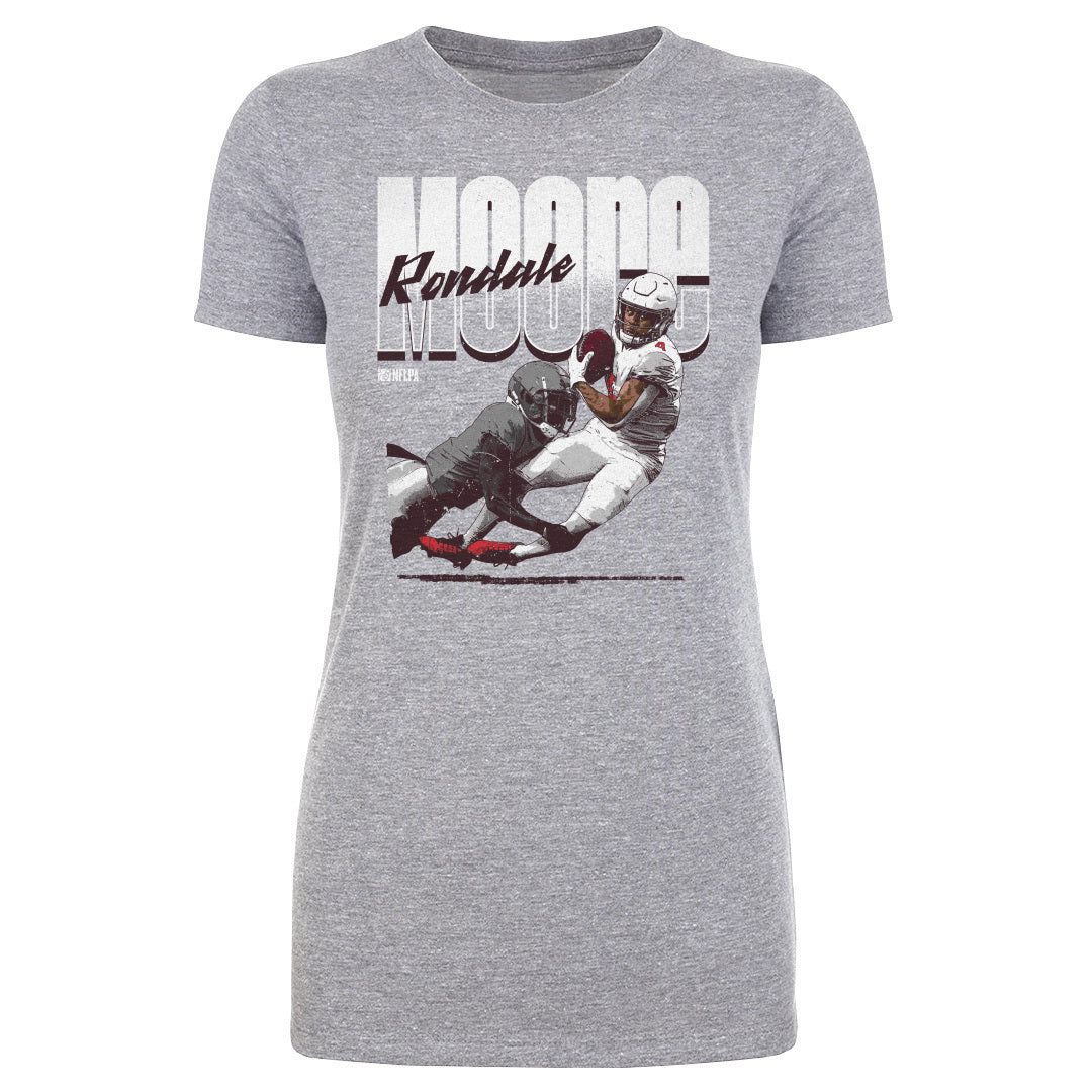 Rondale Moore Women&#39;s T-Shirt | 500 LEVEL