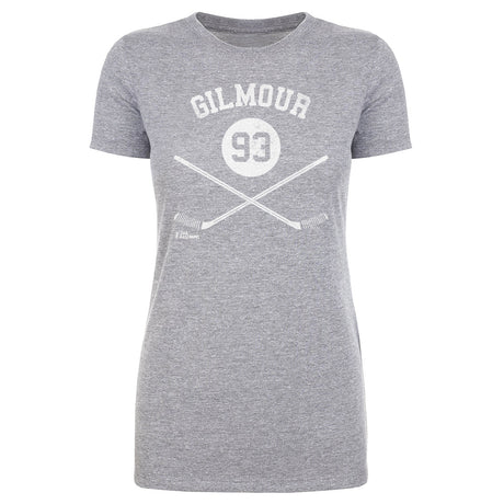 Doug Gilmour Women's T-Shirt | 500 LEVEL