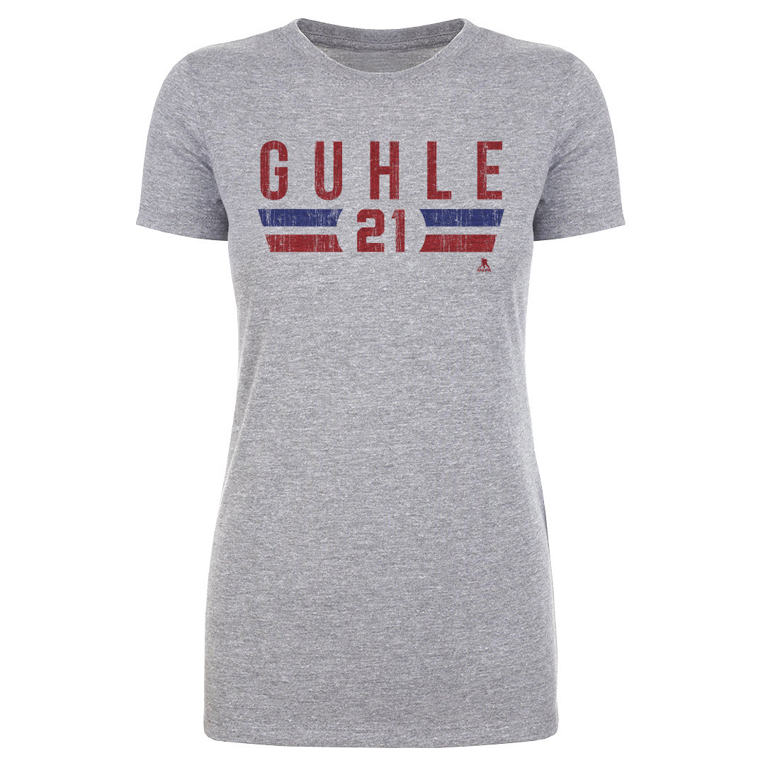 Kaiden Guhle Women&#39;s T-Shirt | 500 LEVEL
