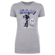 Borje Salming Women's T-Shirt | 500 LEVEL