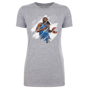 Cason Wallace Women's T-Shirt | 500 LEVEL