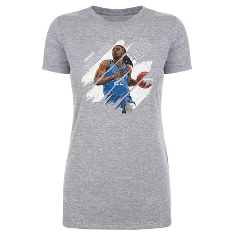 Cason Wallace Women's T-Shirt | 500 LEVEL