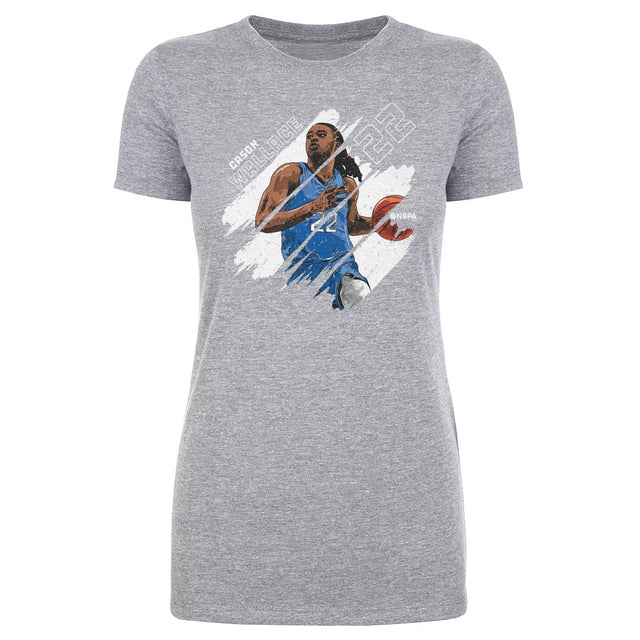 Cason Wallace Women's T-Shirt | 500 LEVEL