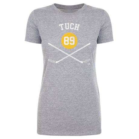 Alex Tuch Women's T-Shirt | 500 LEVEL
