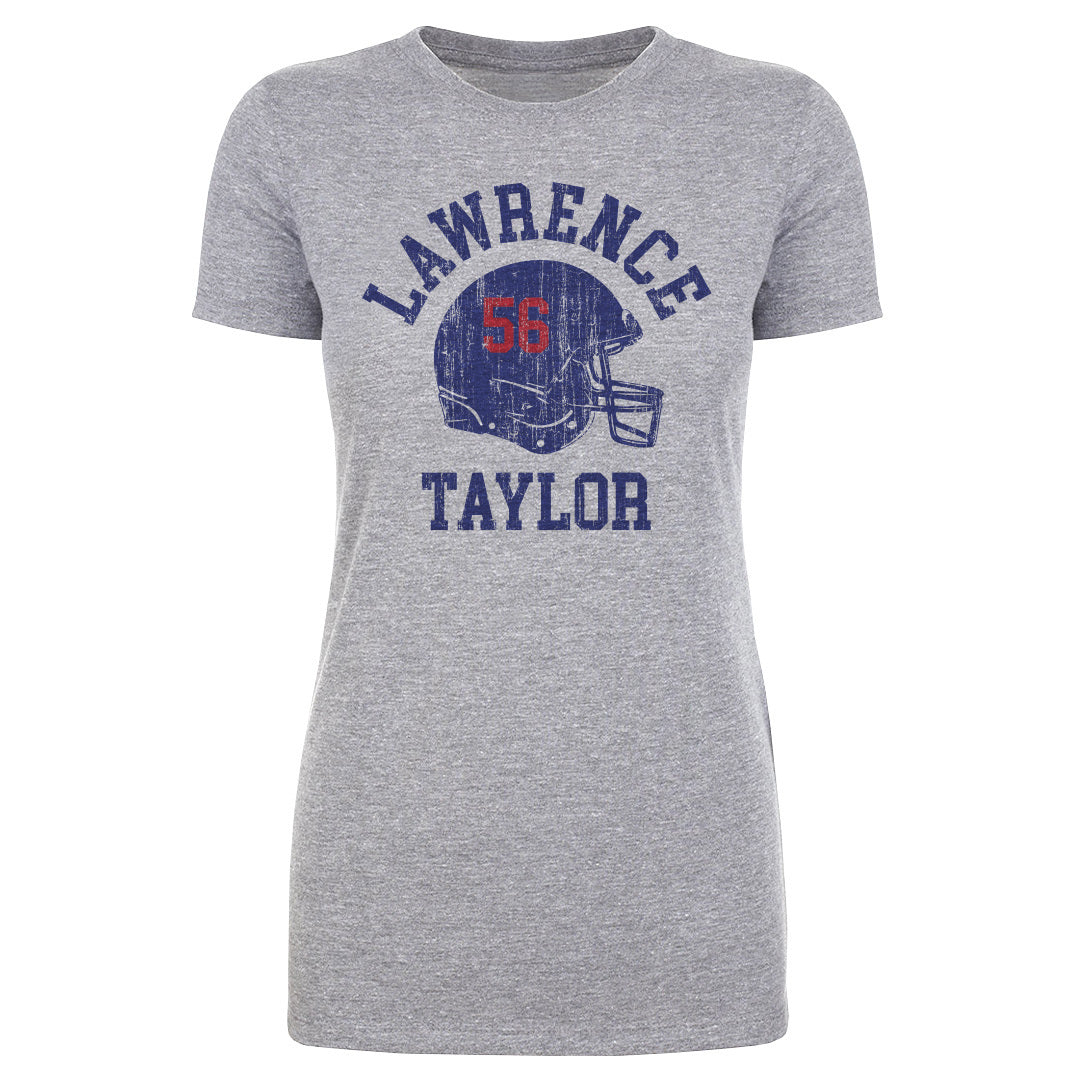 Lawrence Taylor Women's T-Shirt | 500 LEVEL