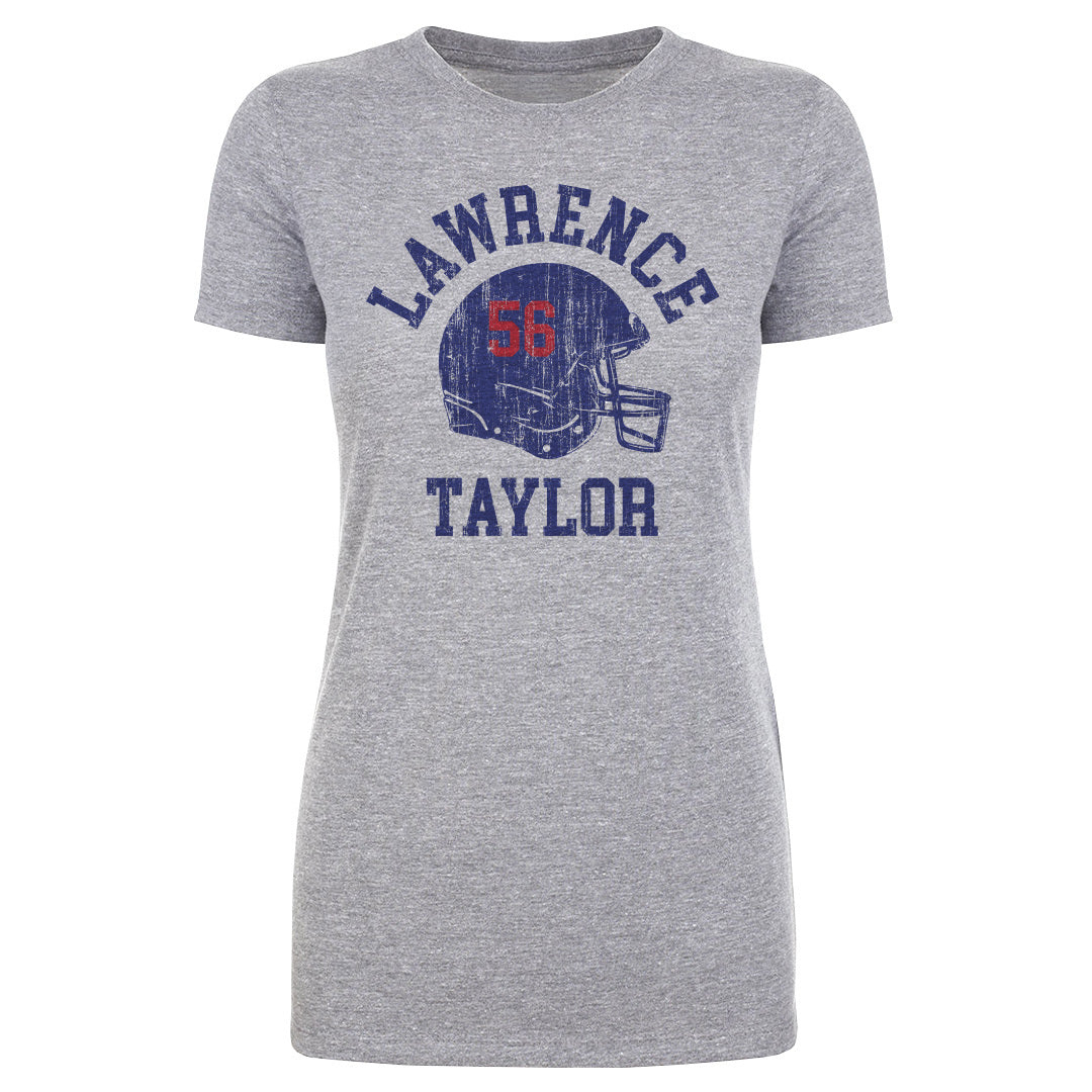 Lawrence Taylor Women&#39;s T-Shirt | 500 LEVEL