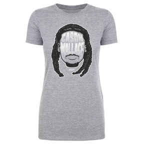 Cason Wallace Women's T-Shirt | 500 LEVEL