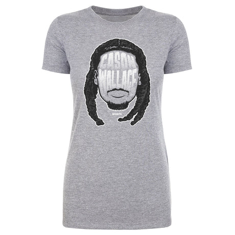 Cason Wallace Women's T-Shirt | 500 LEVEL