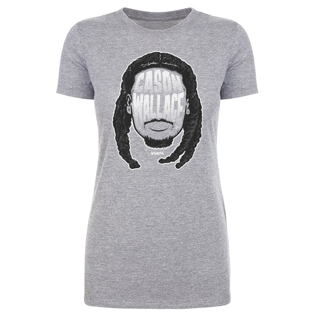 Cason Wallace Women's T-Shirt | 500 LEVEL