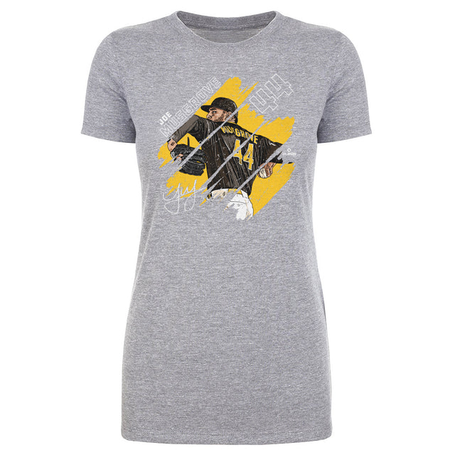Joe Musgrove Women's T-Shirt | 500 LEVEL