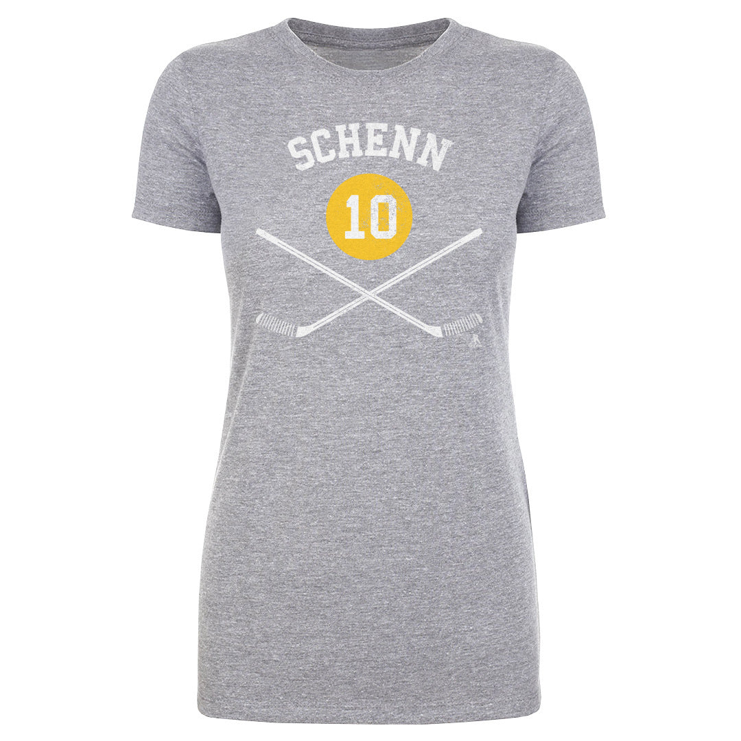 Brayden Schenn Women's T-Shirt | 500 LEVEL