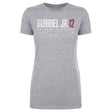 Lourdes Gurriel Jr. Women's T-Shirt | 500 LEVEL