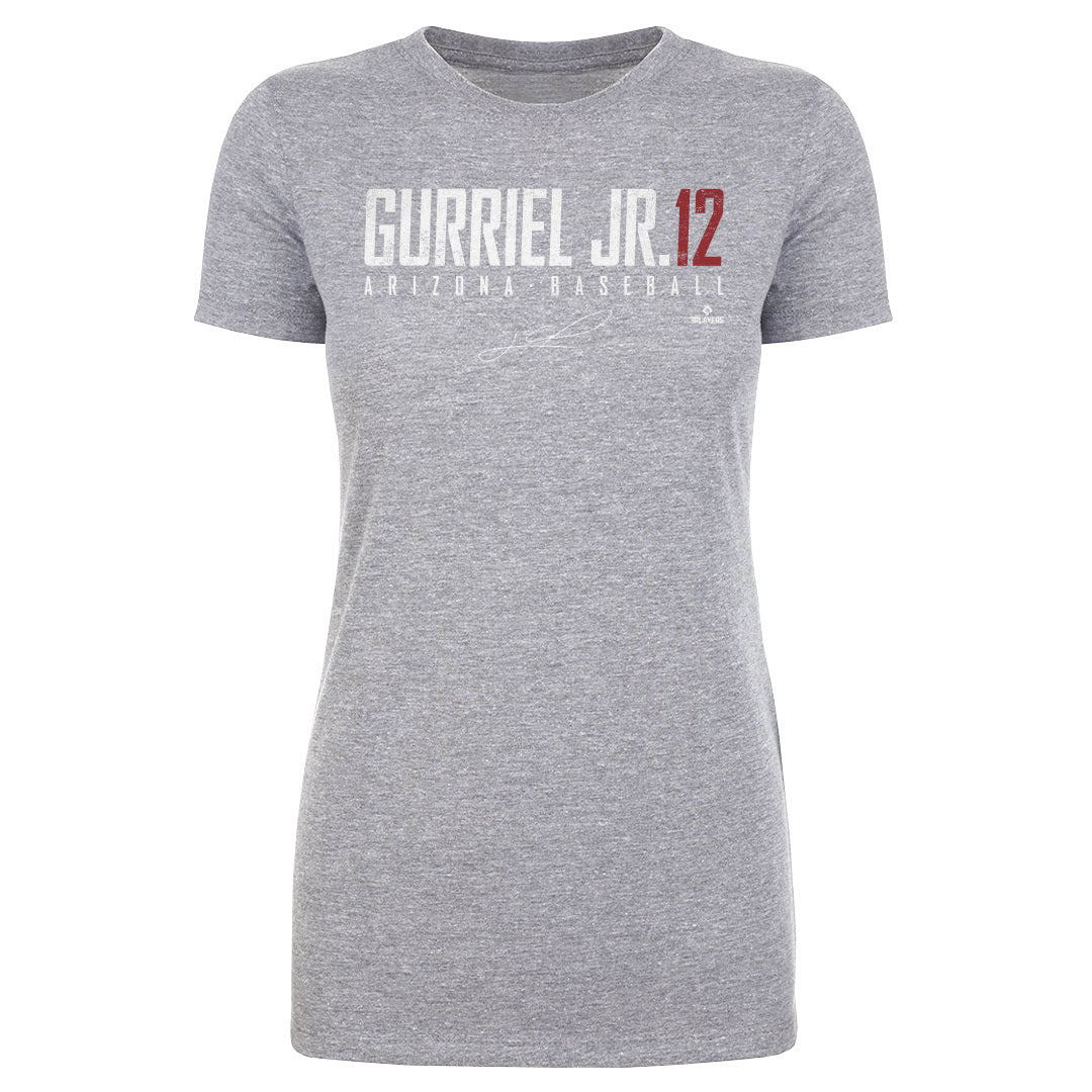 Lourdes Gurriel Jr. Women's T-Shirt | 500 LEVEL
