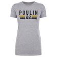 Sam Poulin Women's T-Shirt | 500 LEVEL