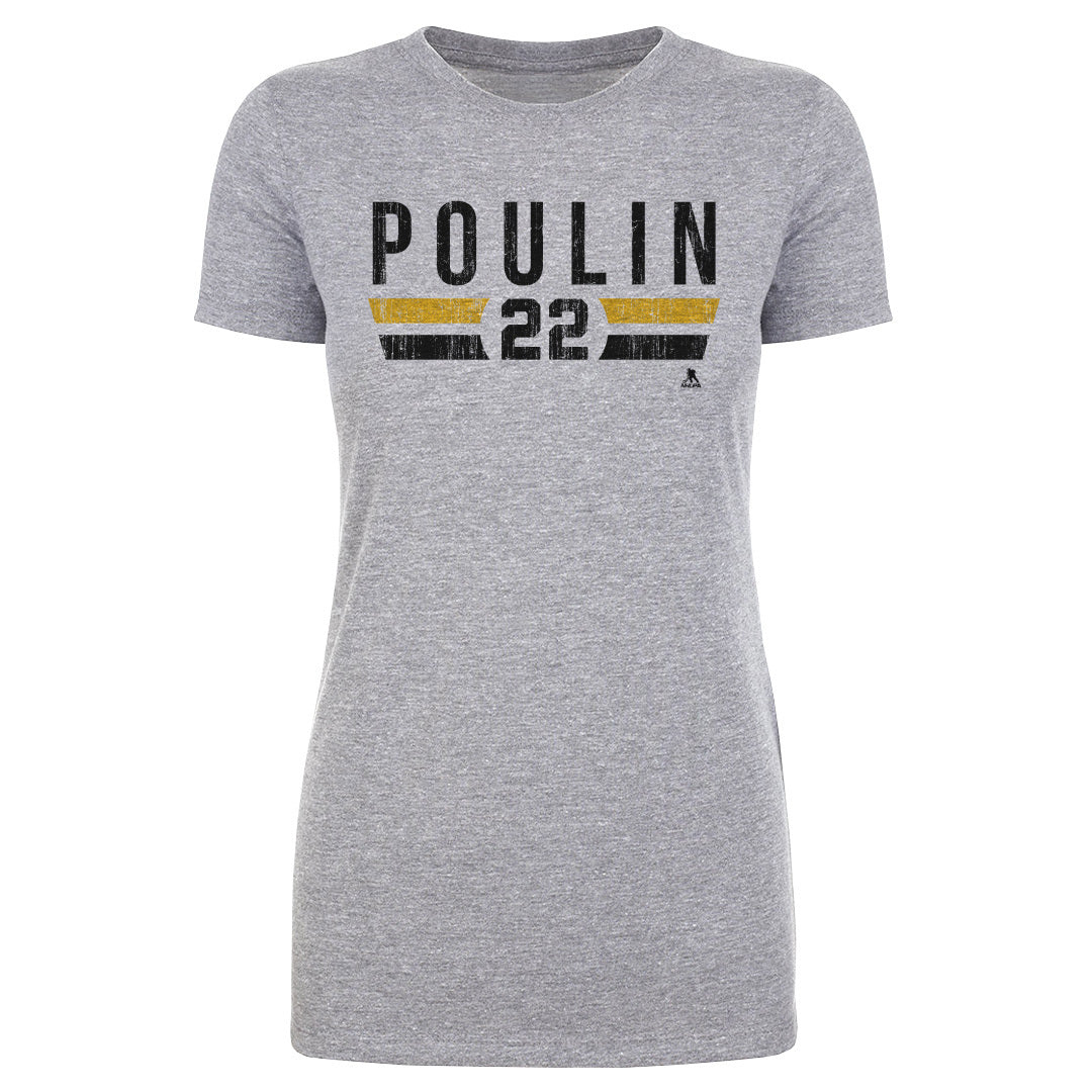 Sam Poulin Women's T-Shirt | 500 LEVEL
