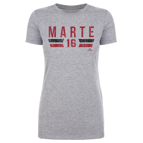 Noelvi Marte Women's T-Shirt | 500 LEVEL