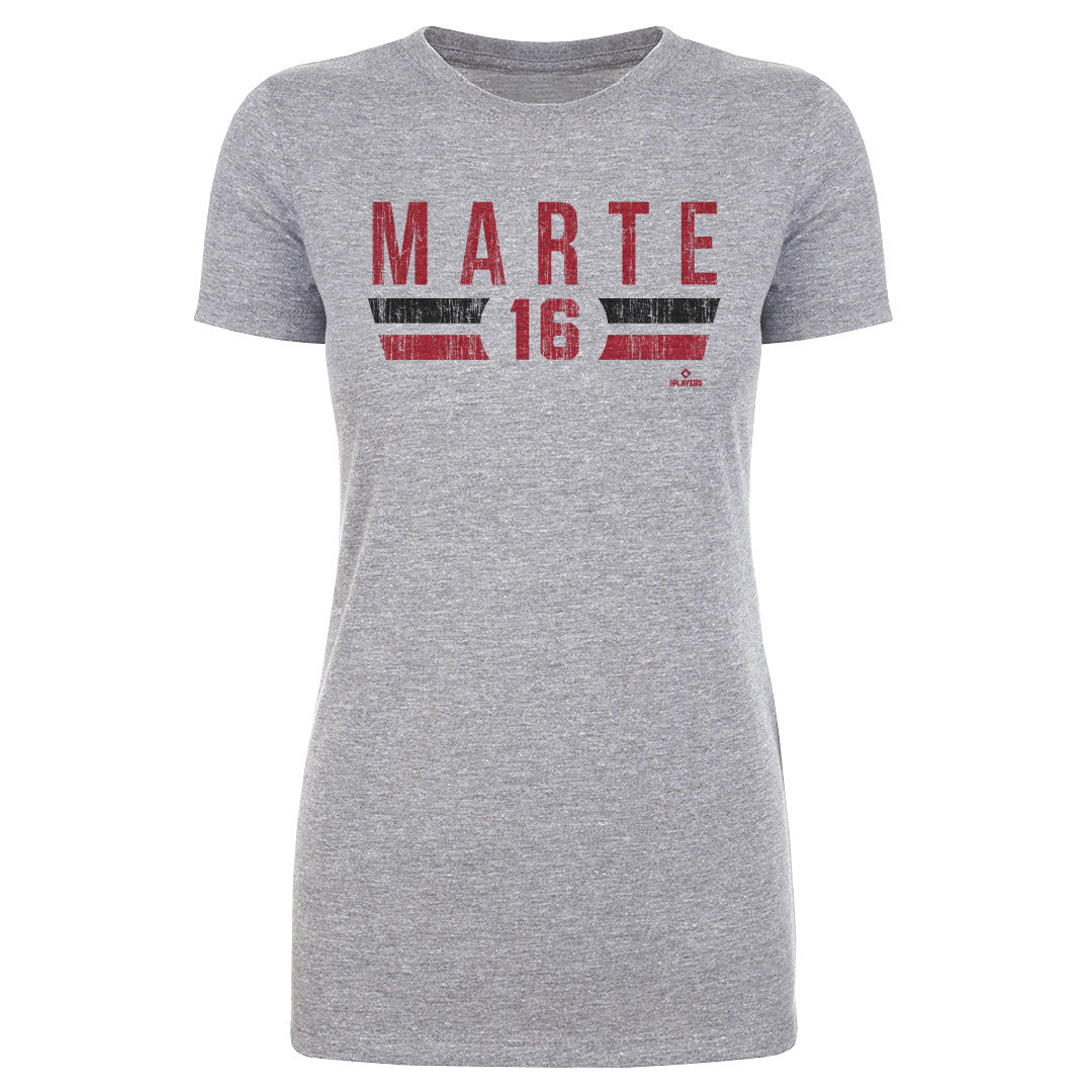 Noelvi Marte Women&#39;s T-Shirt | 500 LEVEL