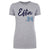 Zach Eflin Women's T-Shirt | 500 LEVEL