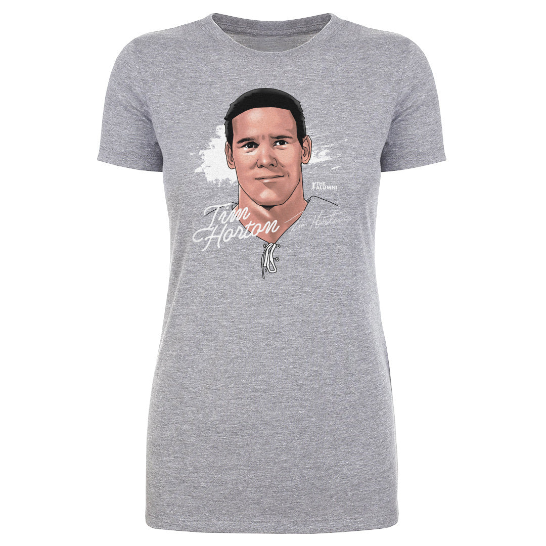 Tim Horton Women's T-Shirt | 500 LEVEL