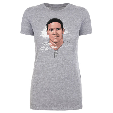 Tim Horton Women's T-Shirt | 500 LEVEL