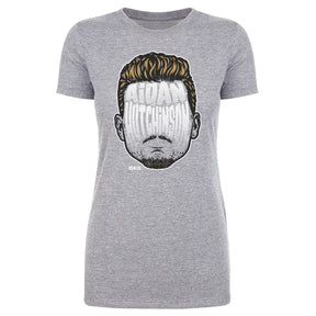 Aidan Hutchinson Women's T-Shirt | 500 LEVEL