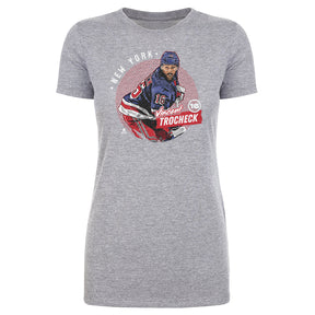 Vincent Trocheck Women's T-Shirt | 500 LEVEL