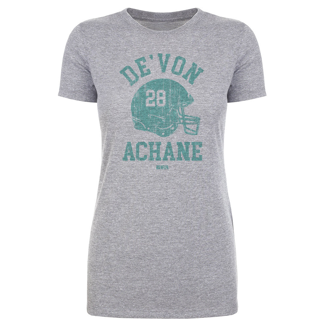 De&#39;Von Achane Women&#39;s T-Shirt | 500 LEVEL