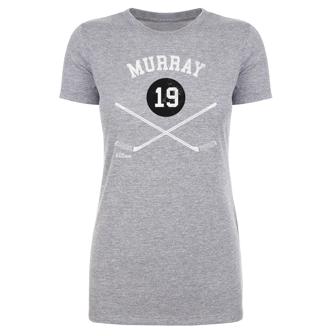 Troy Murray Women&#39;s T-Shirt | 500 LEVEL