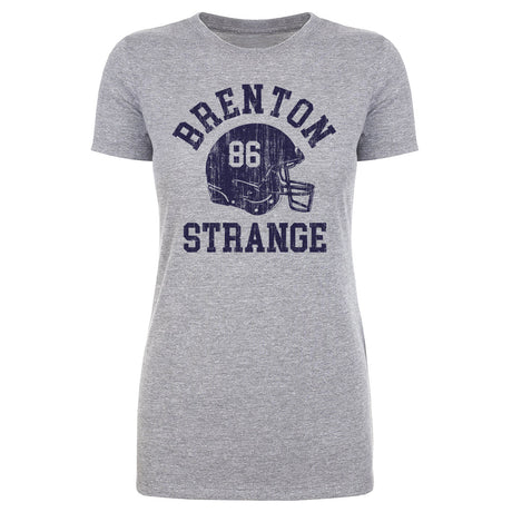 Brenton Strange Women's T-Shirt | 500 LEVEL