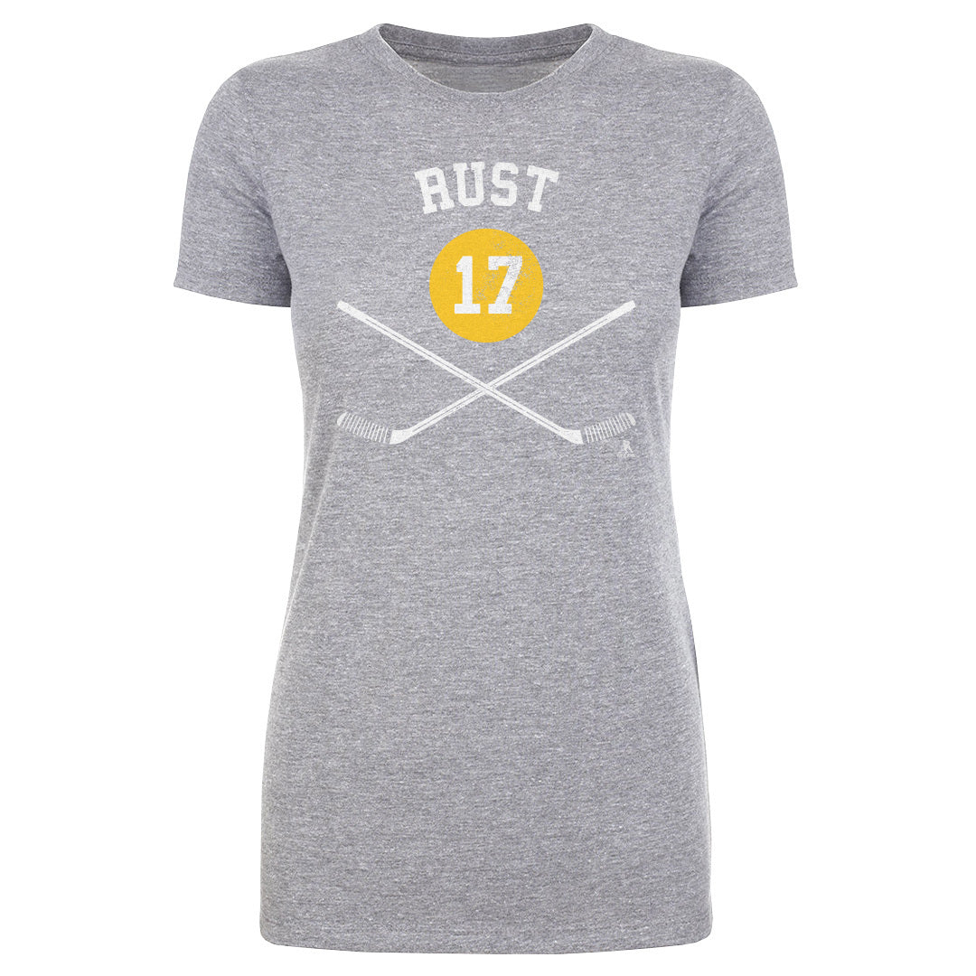 Bryan Rust Women&#39;s T-Shirt | 500 LEVEL