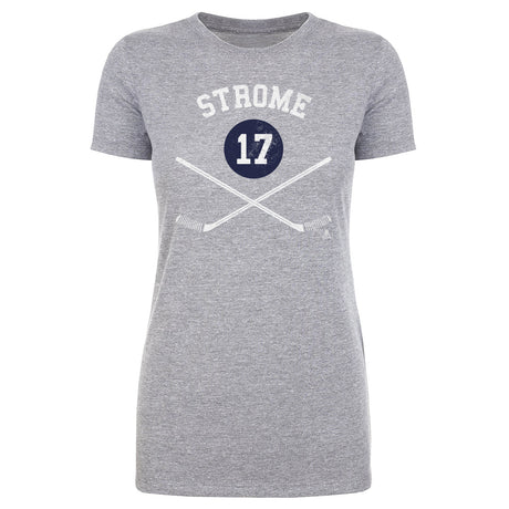 Dylan Strome Women's T-Shirt | 500 LEVEL
