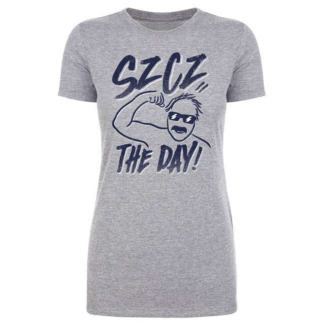 Matt Szczur Women's T-Shirt | 500 LEVEL