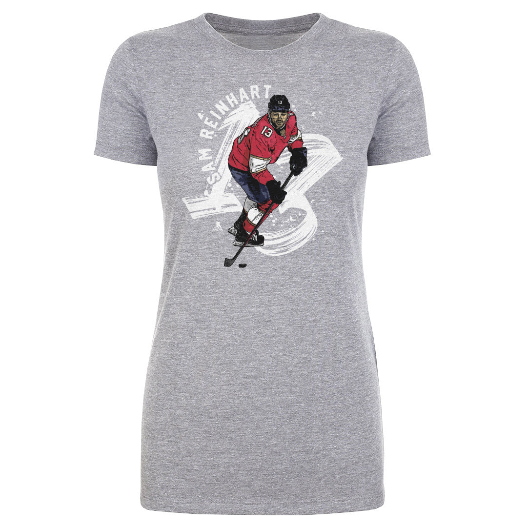 Sam Reinhart Women's T-Shirt | 500 LEVEL