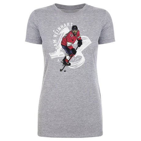 Sam Reinhart Women's T-Shirt | 500 LEVEL
