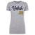 Christian Yelich Women's T-Shirt | 500 LEVEL