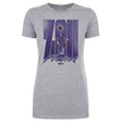 Zay Flowers Women's T-Shirt | 500 LEVEL